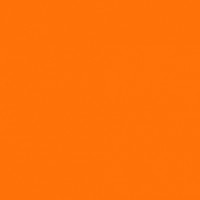 Bright Orange