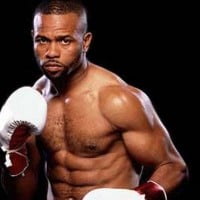 Roy Jones Jr KO1 Art Serwano