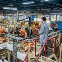 Manufacturing Workers