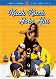 Kuch Kuch Hota Hai