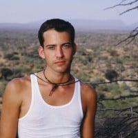 Brandon Quinton (Africa)