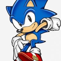 Classic Sonic is better than Classic Mario