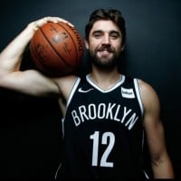 Joe Harris
