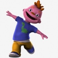 Gerald - Sid the Science Kid