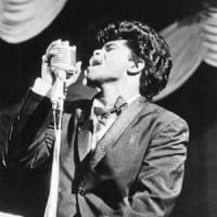 James Brown