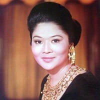 Imelda Marcos
