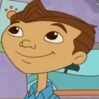 Miguel Santos (Maya & Miguel)