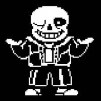 Sans - Undertale
