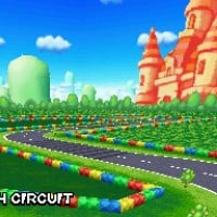 Peach Circuit