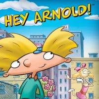Hey Arnold