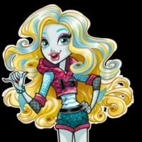 Lagoona Blue