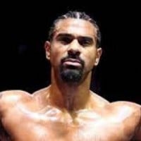 David Haye