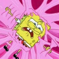 The Gift of Gum (SpongeBob SquarePants)