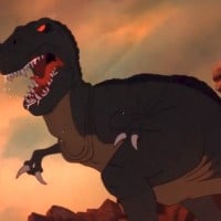 Sharptooth - The Land Before Time