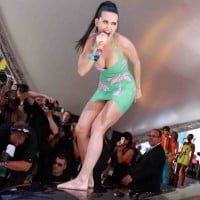 Katy Perry