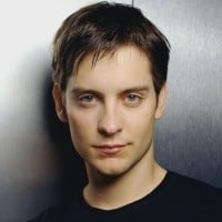 Tobey Maguire
