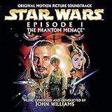 Star Wars Episode I - The Phantom Menace