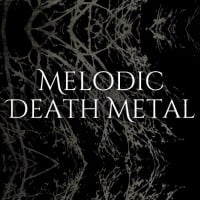 Melodic Death Metal