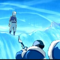 The Boy In the Iceberg