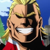 All Might