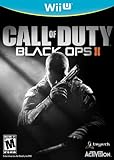 Call of Duty: Black Ops II
