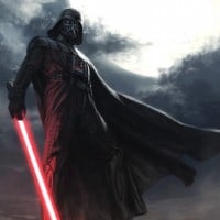 Darth Vader