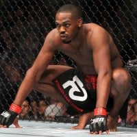 Jon Jones