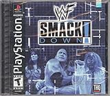 WWF Smackdown!