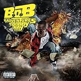 B.O.B Presents: The Adventures of Bobby Ray - B.O.B