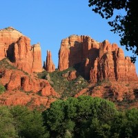 Sedona, Arizona