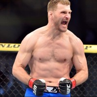 Stipe Miocic