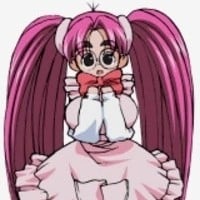 Komoe Harumachi - Eiken