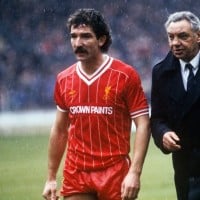 Graeme Souness