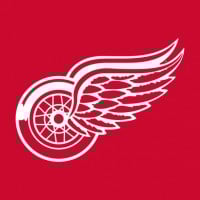 Detroit Red Wings, 1993-94