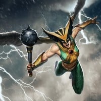 Hawkgirl (DC Comics)
