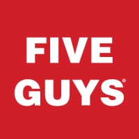 Five Guys Burgers and Fries