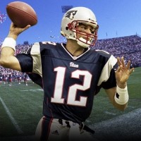 2001 Week 3 - New England Patriots vs. Indianapolis Colts