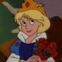 Princess Calla (Adventures of the Gummi Bears)