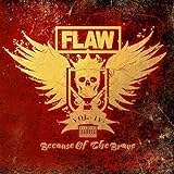 Vol IV Because of the Brave - Flaw