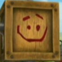 Springs the Bouncing Robot