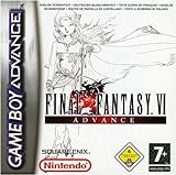 Final Fantasy VI