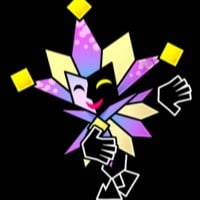 Dimentio (Super Paper Mario)