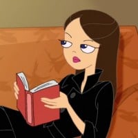 Vanessa Doofenshmirtz