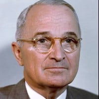 Harry S Truman
