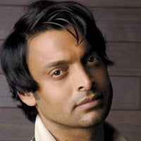 Shoaib Akhtar