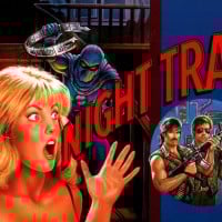 The Night Trap Controversy