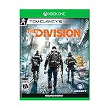 Tom Clancy's the Division