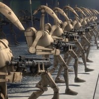 Battle Droid