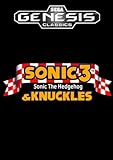 Sonic 3 & Knuckles