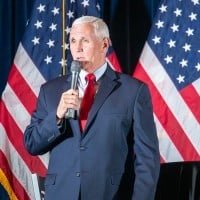 Mike Pence
